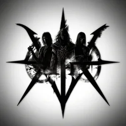 progressive metal band logo
