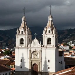 Medellin Colombia