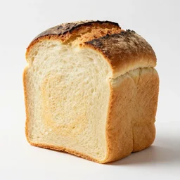 a piece of bread