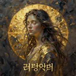 👁👩🏾🌹👾, phantom, dreary, dramatic, fluid, golden ratio, artstation, oil, moebius + loish, hd, long hair
