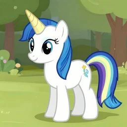 first born unicorn,