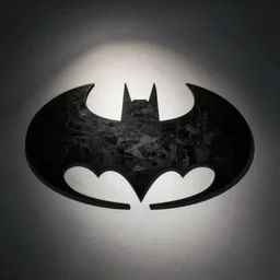 batman symbol