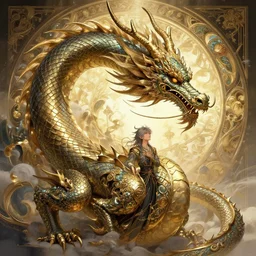 beautiful dragon, anime!!, fantasy, ultra detailed, elegant, intricate, dynamic lighting, hyperrealism, digital art, digital painting, artstation, wlop, sharp focus, illustration, art by artgerm and greg rutkowski and alphonse mucha, 8 k