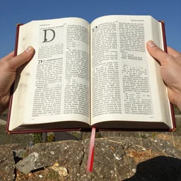 biblical firmament