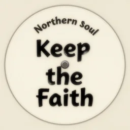 northern soul, keep the faith