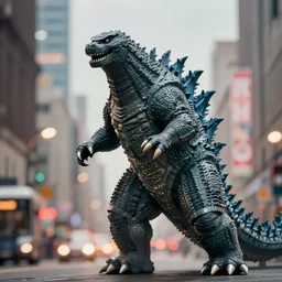 madison wisconsin capital being attacked by godzilla ( 1 9 8 9 ) ( eos 5 ds r, iso 1 0 0, f / 8, 1 / 1 2 5, 8 4 mm, postprocessed, bokeh )