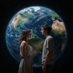 what it takes on this planet, to make love to each other in peace, highly detailed, cinematic lighting, cricardo bofill maciej kuciara, dramatic lighting, medium shot, ground angle, uhd 8 k, shallow depth of field