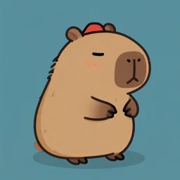 the artstyle of chupabara from newgrounds
