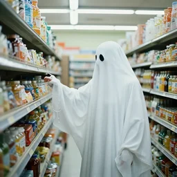 a ghost helps me at the store, water caustics, film still from the movie directed by denis villeneuve and david cronenberg with art direction by h. r. giger and patrick faulwetter