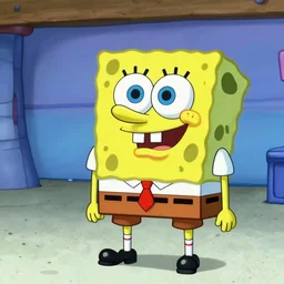 dream the avengers in spongebob squarepants, movie still, high quality, 4 k