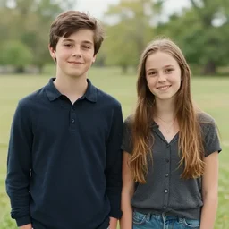 aaron and sarah
