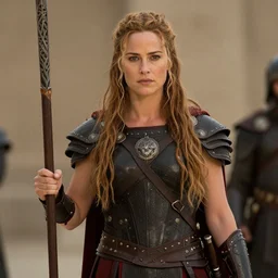 kate winslet in the film gladiator
