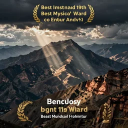 the best mystical landscape photography of the century