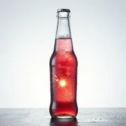 magic sparking soda
