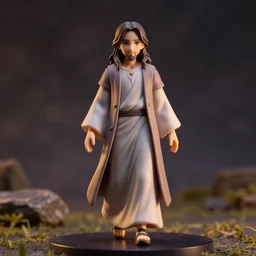 nendoroid jesus quintana