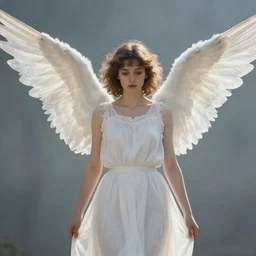 angel by rebecca guay