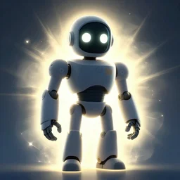 metabots medabots medarotto medarot robot minimalist comics helmet mask, behance hd by jesper ejsing, by rhads, makoto shinkai and lois van baarle, ilya kuvshinov, rossdraws global illumination ray tracing hdr radiating a glowing aura