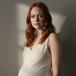 emma stone is a new mother
