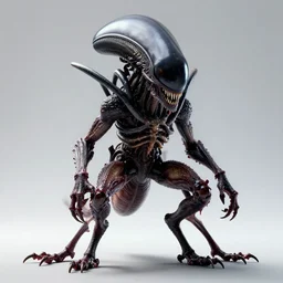 whole silhouette of a terrifying space alien insecticide, varying detailed mucus skin, meat monstrosity, dragon scales, terrifying eyes, terrifying eyes look, bones piercing, mucus, realistic render, detailed, slimy unreal engine, symmetrical!!, photorealistic, greg rutkowski and ruan jia, octane render