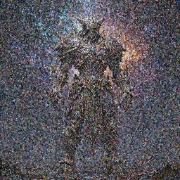 concept art of k'tan, slavic style, intricate details, colourful, atmospheric light, omnious cosmic sky on the background, dark fantasy, full body, ultra realistic details, unreal engine 5, artstation, symmetrical, by jeszika le vye and kentaro miura