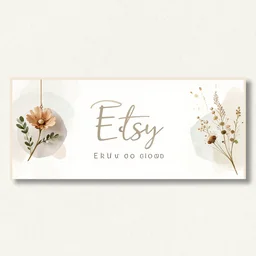 new etsy banner,