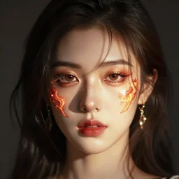 the face of a person named 🐿🔥😵💫 superweapon