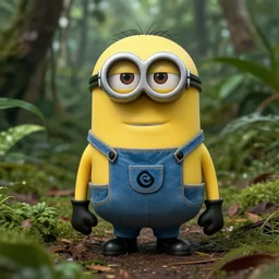 vietcong minion, apocalypse now, vietnam, jungle