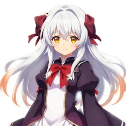 pixiv artwork of Remilia Scarlet from Touhou Project, Remilia Scarlet Touhou artwork