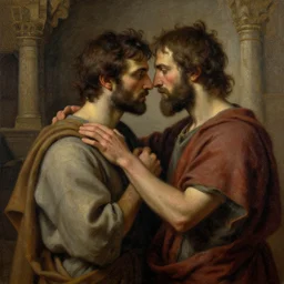 embracing honesty pernicious intercession Solomon Temple unknown sonority, realistic fantasy, cinematic, extremely high detail, photorealistic, cinematic lighting, oil painting, intricate line drawings, 4k resolution