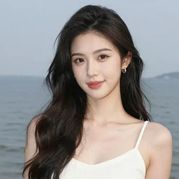 the most beautiful woman in the world