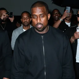 kanye loves kanye
