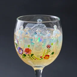 ornate beautiful cocktail carved from opal inside transluscent glass by tsutomu nihei, zdzislaw belsinki, Craig Mullins, yoji shinkawa, twisted salad, flowers of hope by Jean-Honoré Fragonard, featured in artstation, octane render, cinematic, elegant, intricate, 8k