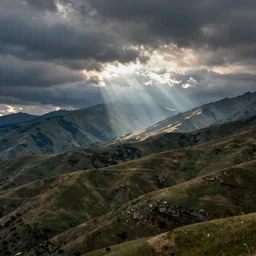 beautiful landscape from r/earthporn subreddit