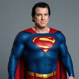 danny devito as superman man of steel