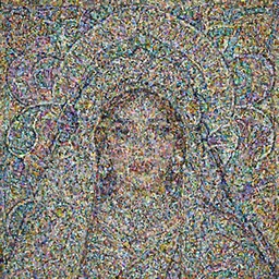 full body portrait of a beautiful Kurdish bride wearing a beautiful wedding dress, very detailed eyes, hyperrealistic, beautiful and symmetrical face, very detailed painting by Claude Monet and Alphonse Mucha, trending on artstation, extremely high detail, incredibly intricate