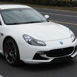 2020 Lancia 037