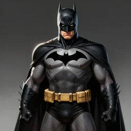 batman warrior artwork by boris vallejo