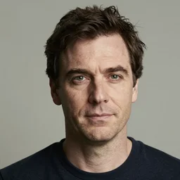 mark kermode dark hair