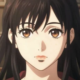 un dia de paz! mecha! arte koto no ha no niwa, makoto shinkai, semi - realistic anime, beautiful face, symmetrical face