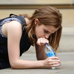 emma watson drunk in oxford
