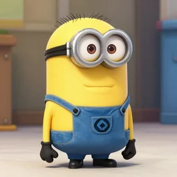 minion in haibane renmei