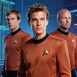 orlando bloom as data from star trek tng, digital art by eugene de blaas and ross tran, vibrant color scheme, highly detailed, in the style of romanticism, cinematic, artstation, greg rutkowski