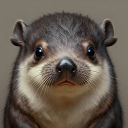 symmetrical!! symmetrical face!! portrait shot of a platypus!!! by hr giger, intricate, elegant, highly detailed, centered, digital painting, artstation, concept art, smooth, sharp focus, illustration, artgerm, tomasz alen kopera, peter mohrbacher, donato giancola, joseph christian leyendecker, wlop, boris vallejo