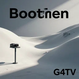 bootleg Jontron on G4TV