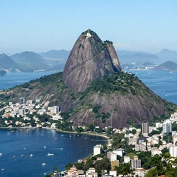 rio de janeiro painted by atey ghailan