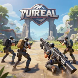 unreal tournament