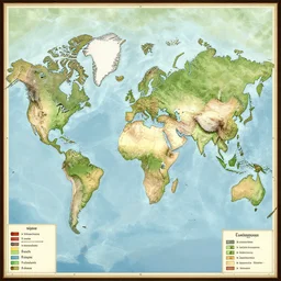 tabletop rpg fantasy world atlas, / r / fantasymaps top posts all time