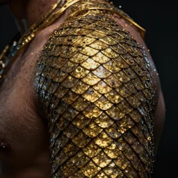 dragon skin
