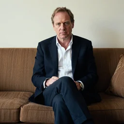 peter dutton sitting on the casting couch