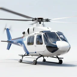 collosal car, news helicopter footage